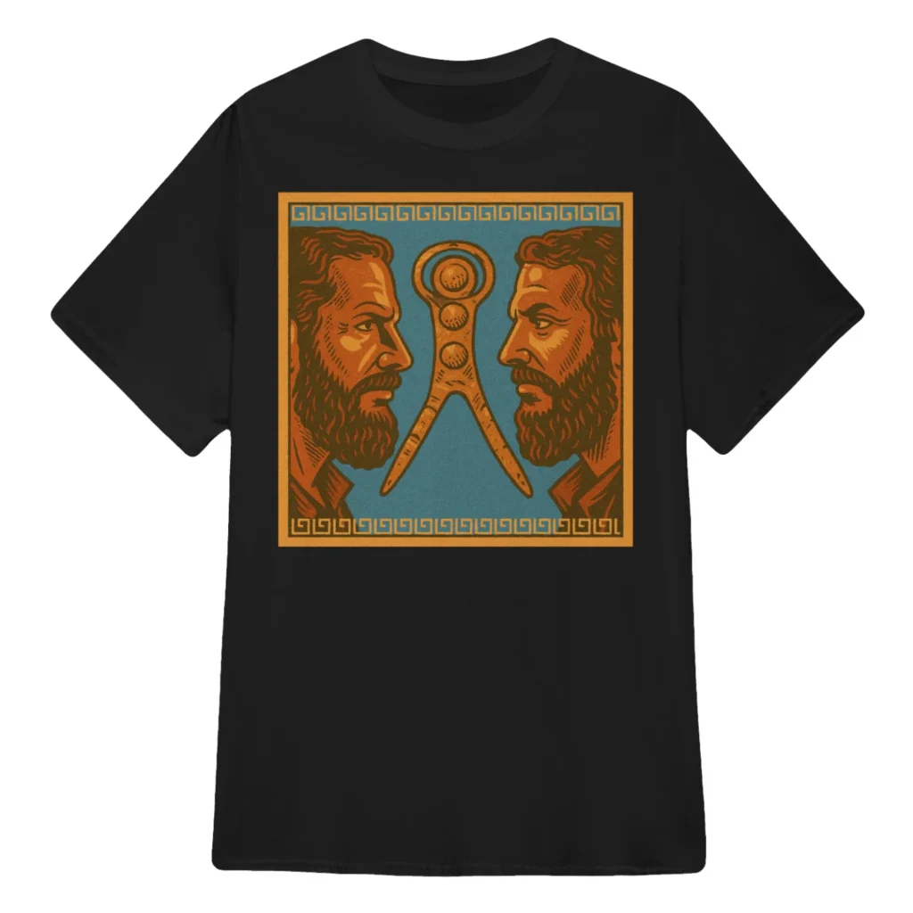 jovanottimerch. Jovanotti – Mediterraneo T-Shirt.