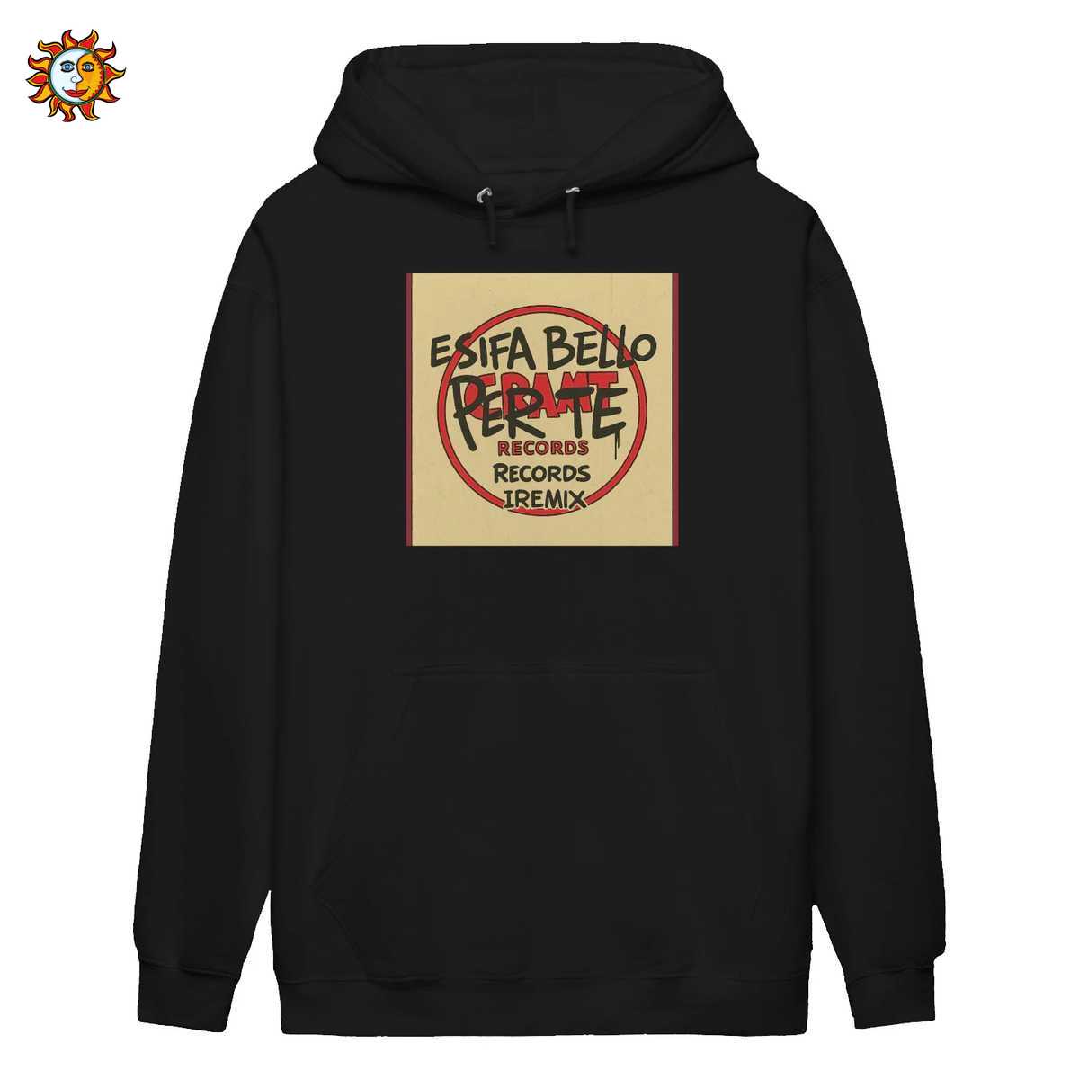 T-shirt Jovanotti E Si Fa Bello Per Te | Maglietta Musica Italiana Stile Vintage 2 T-shirt Jovanotti E Si Fa Bello Per Te | Maglietta Musica Italiana Stile Vintage - Image 2