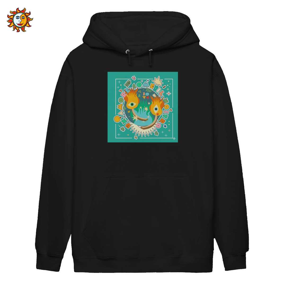 T-shirt Jovanotti Un Amore Come Il Nostro | Maglietta Retrò Stile Fumetto 2 T-shirt Jovanotti Un Amore Come Il Nostro | Maglietta Retrò Stile Fumetto - Image 2
