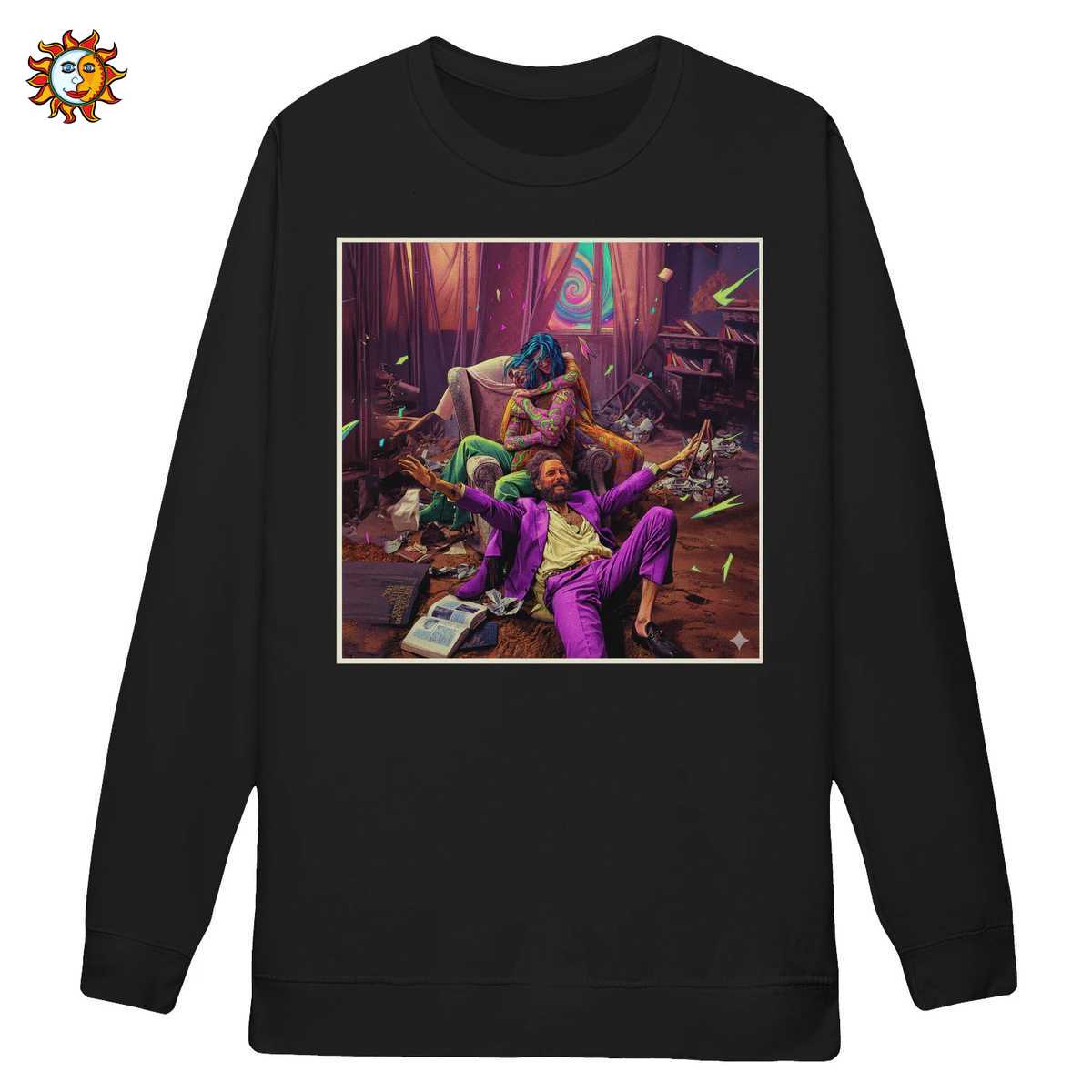 T-shirt Jovanotti Diamanti: Maglietta in Stile Retrò per Fan 3 T-shirt Jovanotti Diamanti: Maglietta in Stile Retrò per Fan - Image 3