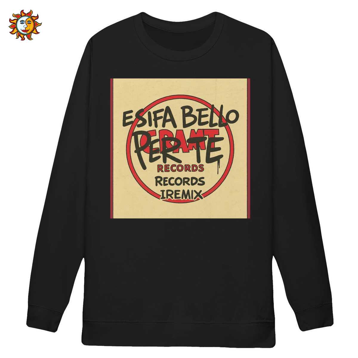 T-shirt Jovanotti E Si Fa Bello Per Te | Maglietta Musica Italiana Stile Vintage 3 T-shirt Jovanotti E Si Fa Bello Per Te | Maglietta Musica Italiana Stile Vintage - Image 3