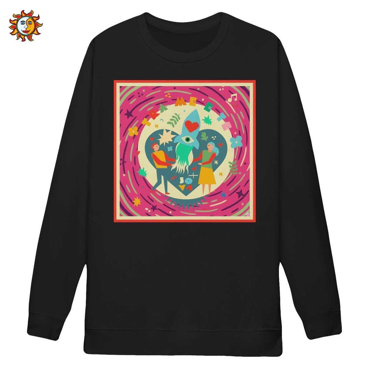 T-shirt Jovanotti Tra Me E Te: Maglietta Retrò Stile Fumetto Vintage 3 T-shirt Jovanotti Tra Me E Te: Maglietta Retrò Stile Fumetto Vintage - Image 3