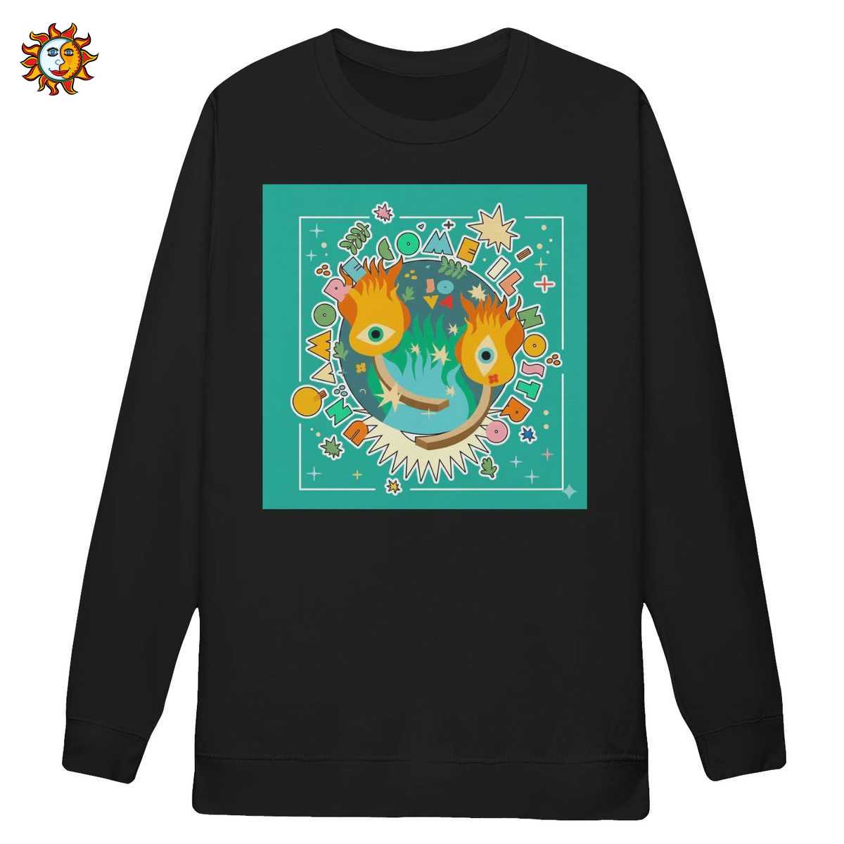 T-shirt Jovanotti Un Amore Come Il Nostro | Maglietta Retrò Stile Fumetto 3 T-shirt Jovanotti Un Amore Come Il Nostro | Maglietta Retrò Stile Fumetto - Image 3