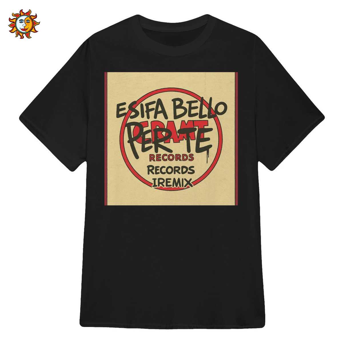 T-shirt Jovanotti E Si Fa Bello Per Te | Maglietta Musica Italiana Stile Vintage 1 T-shirt Jovanotti E Si Fa Bello Per Te | Maglietta Musica Italiana Stile Vintage
