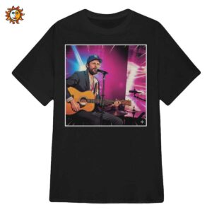 Maglietta Jovanotti "Mai Stato Single" | T-Shirt Retrò di Lorenzo Cherubini