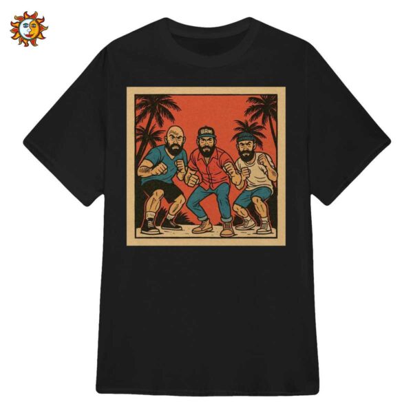 Jovanotti T-shirt SPAM | Maglietta Fan Art Stile Fumetto Vintage