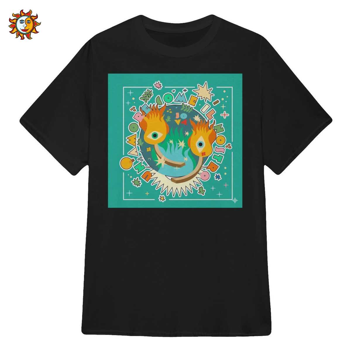T-shirt Jovanotti Un Amore Come Il Nostro | Maglietta Retrò Stile Fumetto 1 T-shirt Jovanotti Un Amore Come Il Nostro | Maglietta Retrò Stile Fumetto