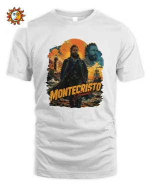 Maglietta Jovanotti Uomo Sull Isola Arte Cinematografica Jovanotti Unisex Standard T-Shirt